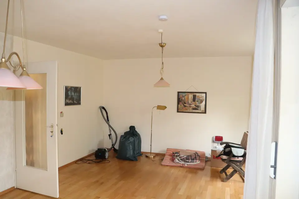 6 Zimmer Haus mit 104 m² in Mosbach – Bild 1