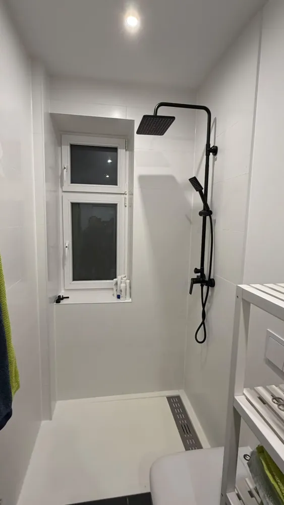 2 room apartment with 48 m² in Berlin – Photo 10