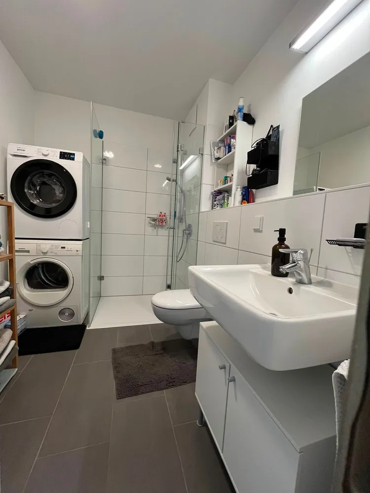 1 Zimmer Wohnung mit 34 m² in Bremen – Bild 7
