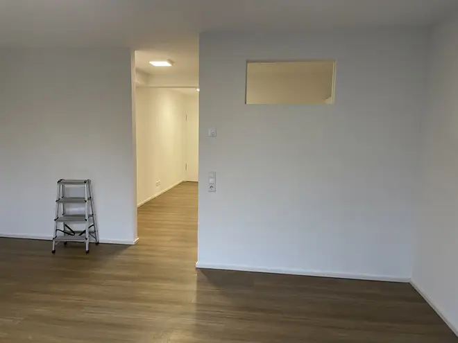 1 Zimmer Wohnung mit 43 m² in Frankfurt am Main – Bild 5