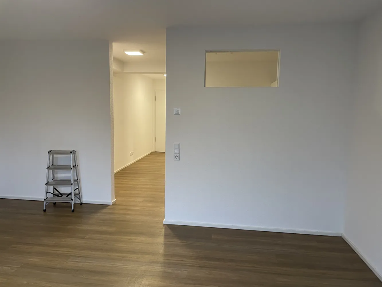 1 Zimmer Wohnung mit 43 m² in Frankfurt am Main – Bild 5