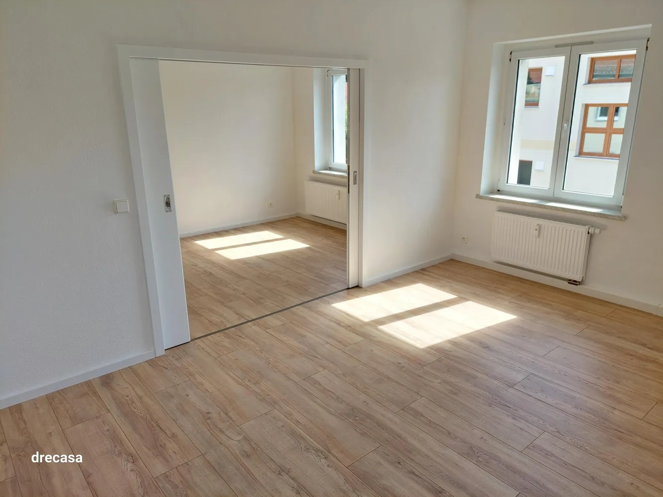 2 Zimmer Wohnung mit 66 m² in Dresden – Bild 9