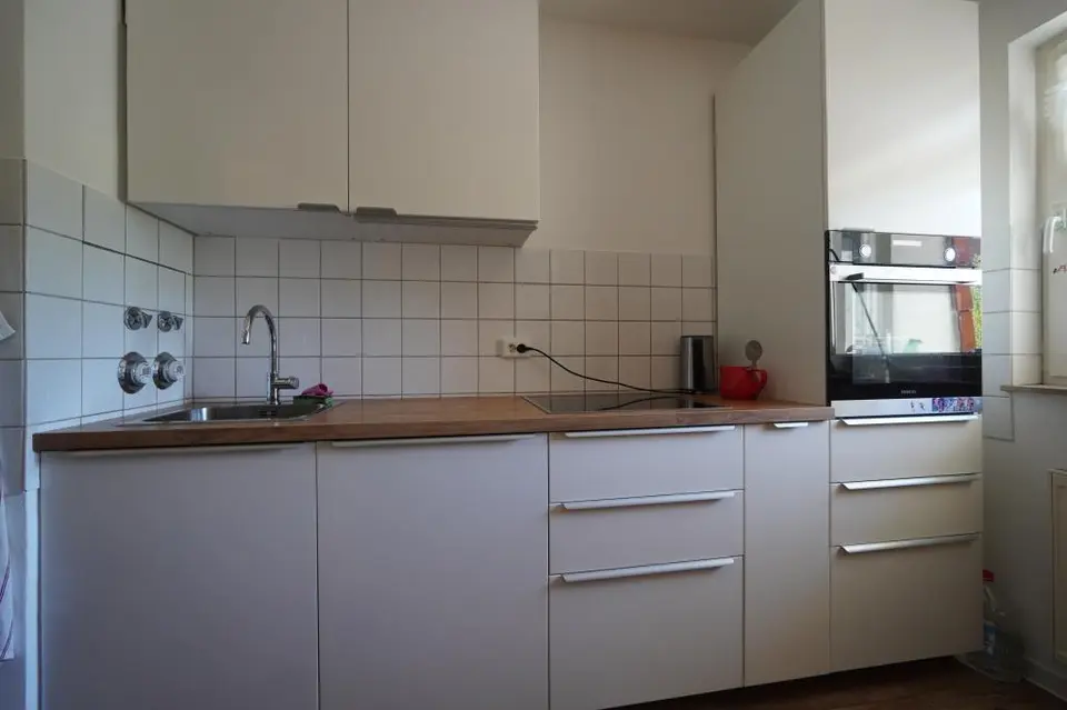 2 Zimmer Wohnung mit 35 m² in Eschwege – Bild 4