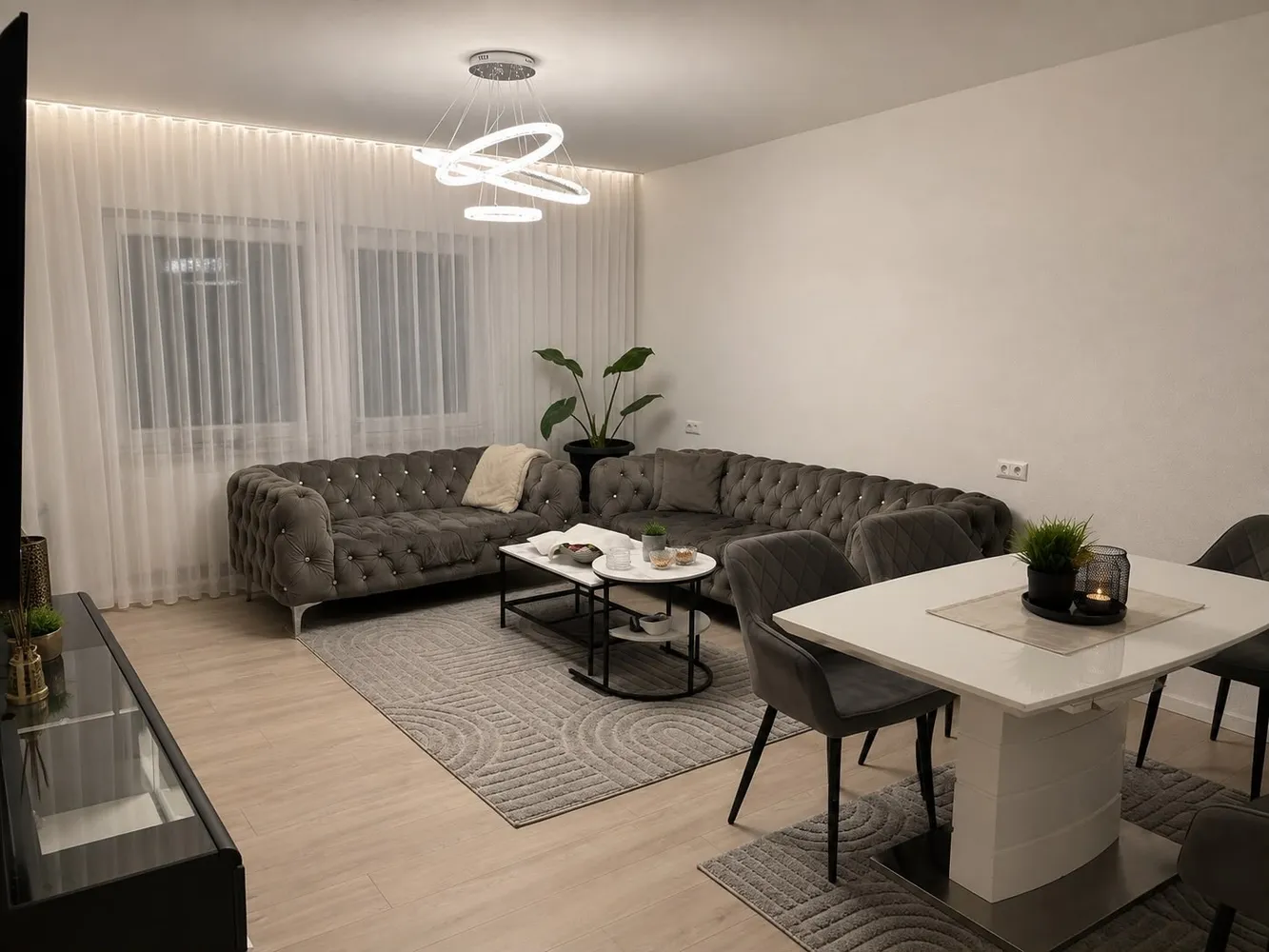 4 room apartment with 122 m² in Herrenberg – Photo 10