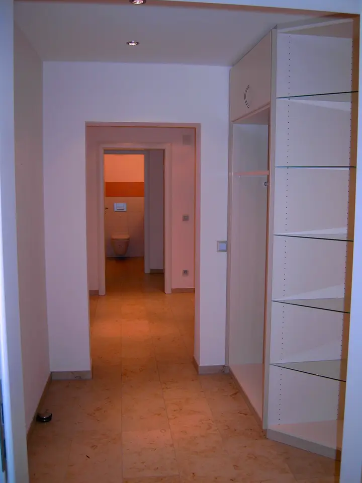 4 Zimmer Wohnung mit 114 m² in Krefeld – Bild 5