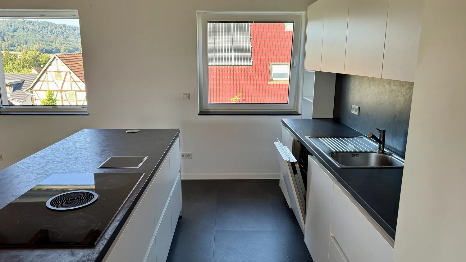 4 room apartment with 132 m² in Singen – Photo 9