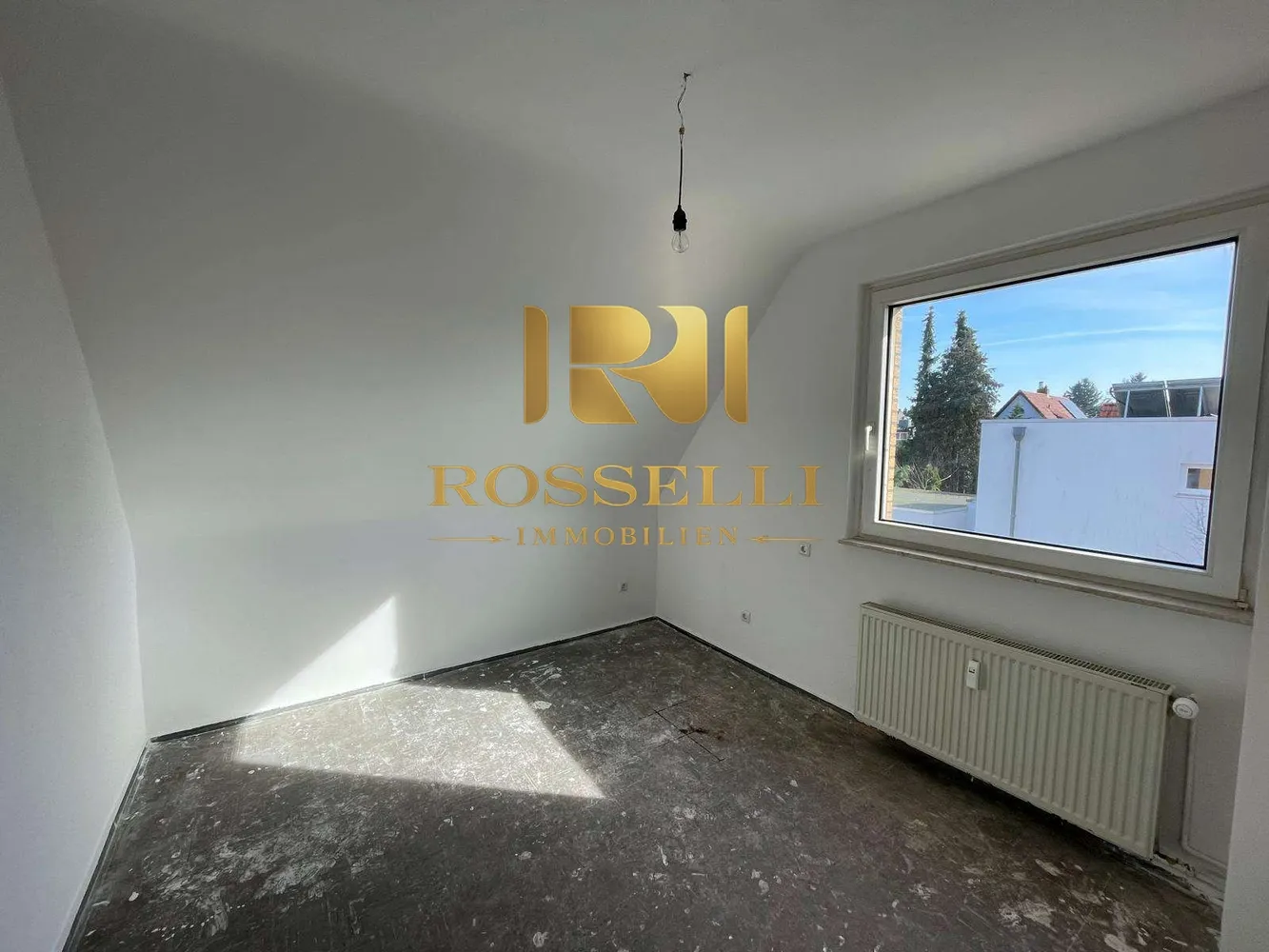 2 Zimmer Wohnung mit 51 m² in Braunschweig – Bild 5