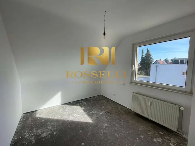 2 room apartment with 51 m² in Brunswick – Photo 5