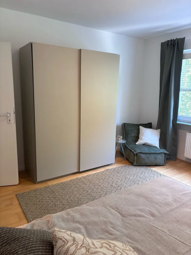 1 room apartment with 16 m² in Cologne – Photo 2