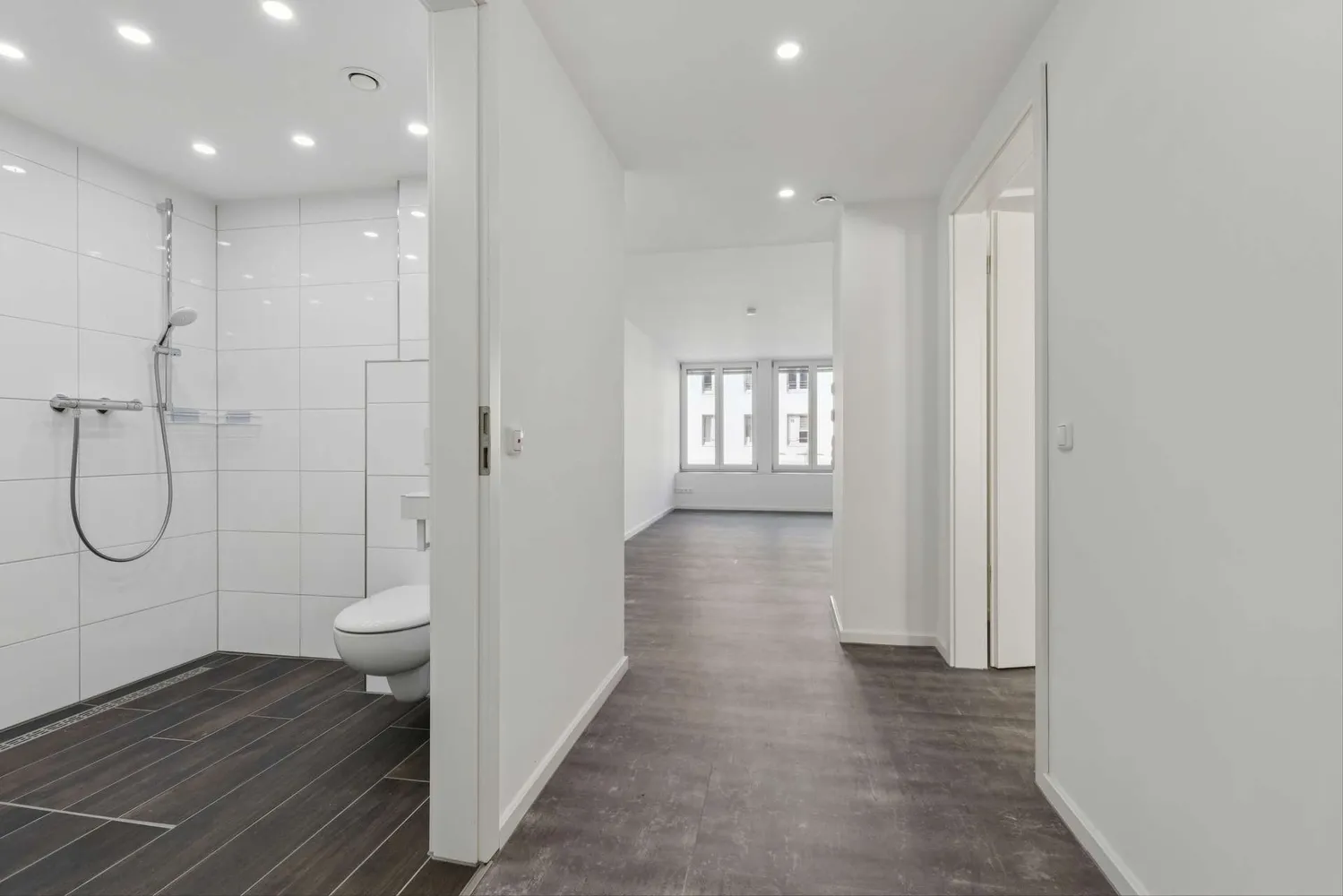 2 Zimmer Wohnung mit 72 m² in Siegen – Bild 12