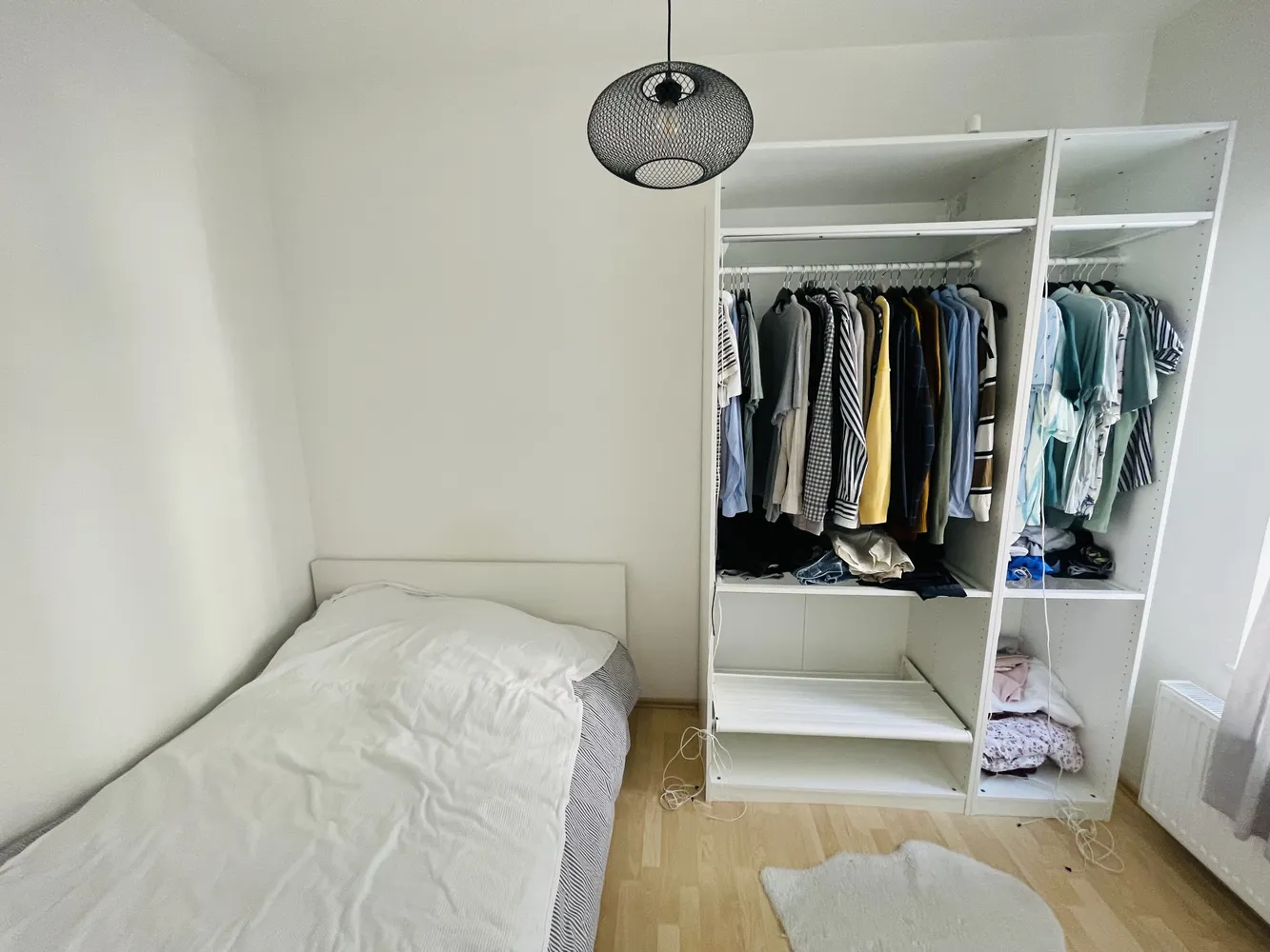 2 Zimmer Wohnung mit 38 m² in Halle (Saale) – Bild 10