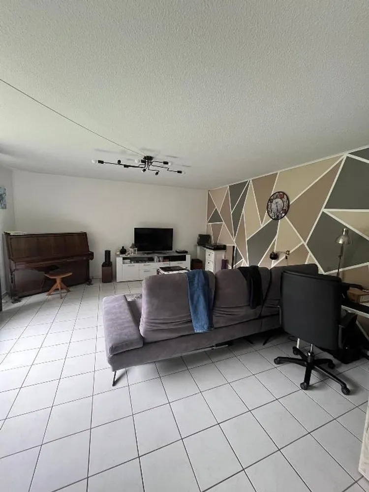 2 Zimmer Wohnung mit 80 m² in Siegen – Bild 1