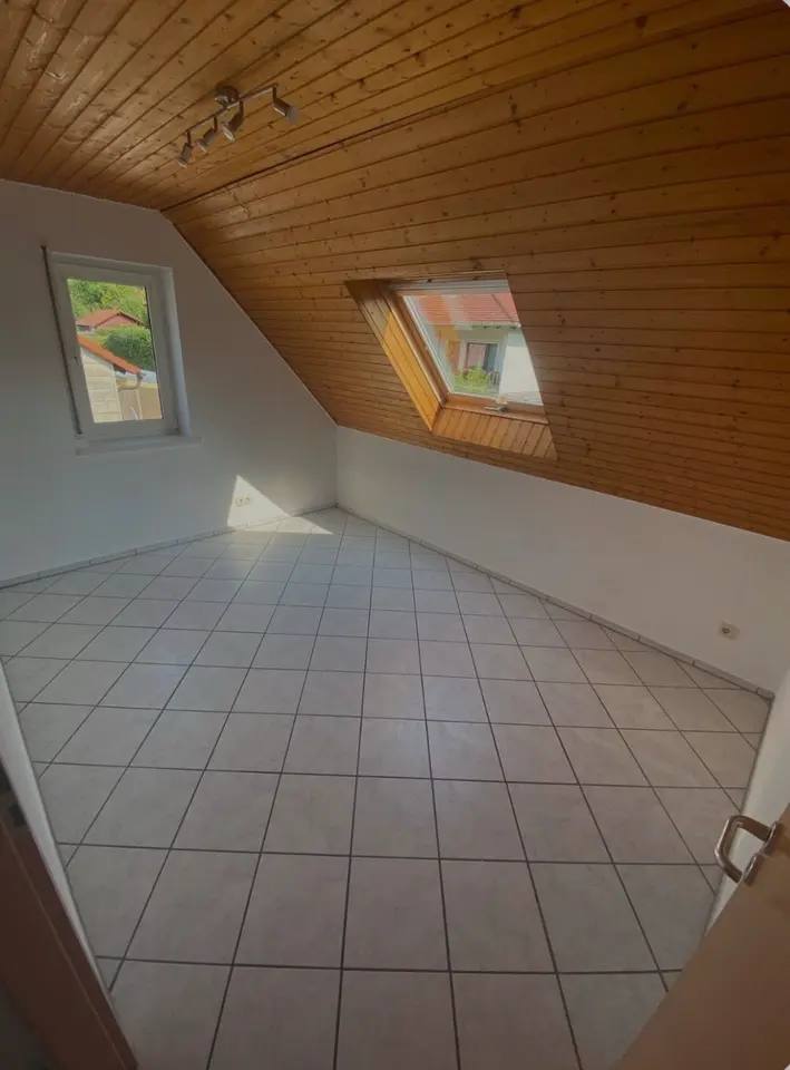 4 room apartment with 70 m² in Kaiserslautern – Photo 2