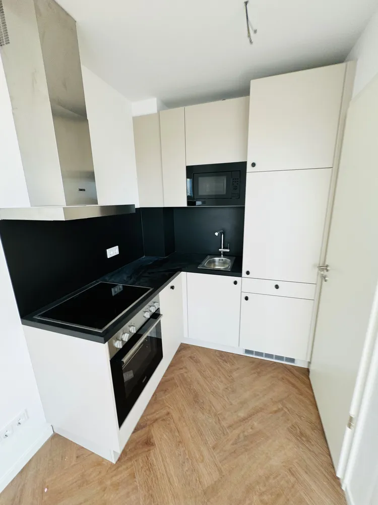 2 Zimmer Wohnung mit 36 m² in Berlin – Bild 2