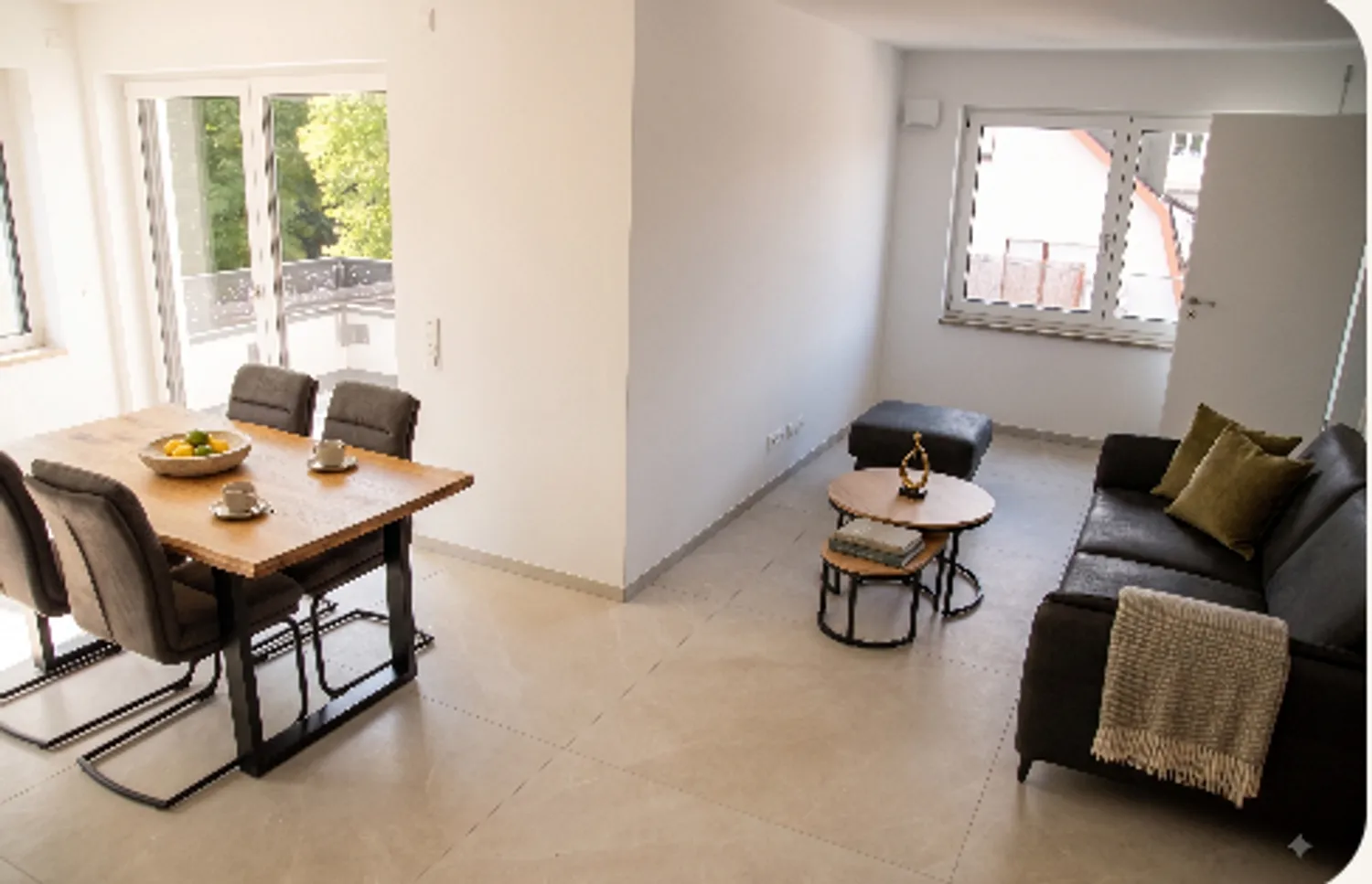 2 Zimmer Wohnung mit 59 m² in Dachau – Bild 8