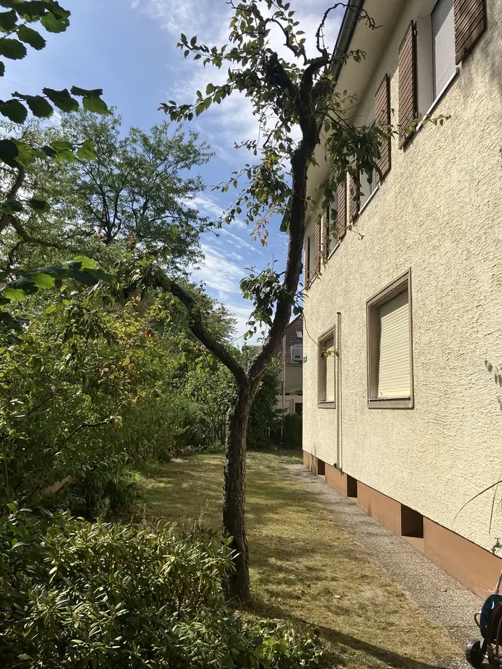 Shared room with 20 m² in Erlangen – Photo 5