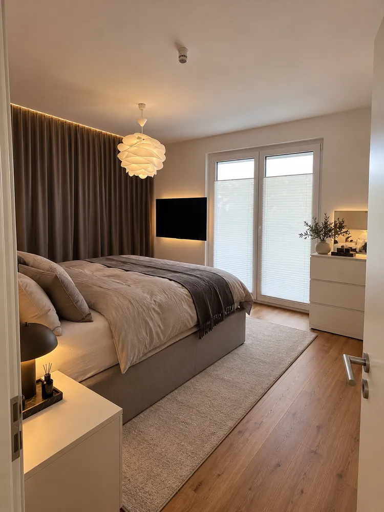 3 Zimmer Wohnung mit 101 m² in Bad Kreuznach – Bild 12