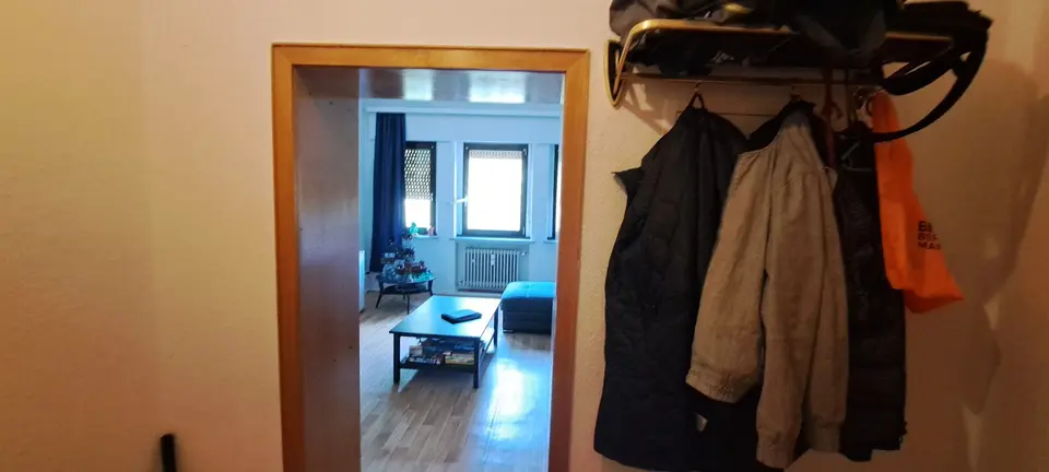 2 Zimmer Wohnung mit 62 m² in Dortmund – Bild 5