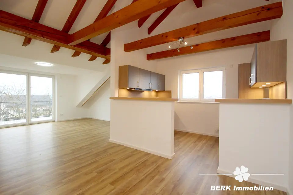 3 Zimmer Wohnung mit 72 m² in Miltenberg – Bild 2