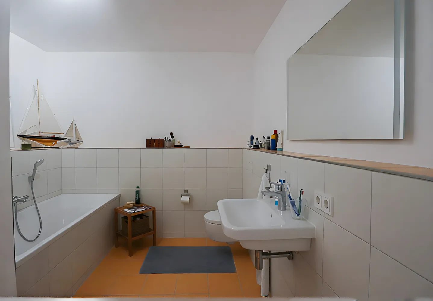 4 room apartment with 123 m² in Ludwigshafen am Rhein – Photo 7