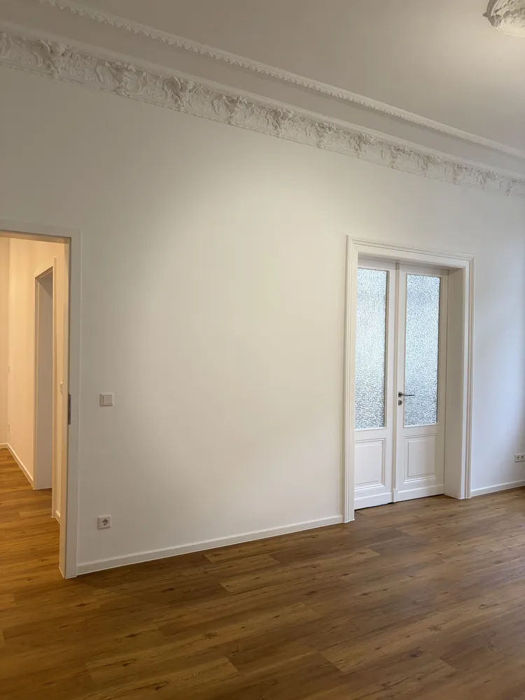 4 Zimmer Wohnung mit 120 m² in Braunschweig – Bild 4
