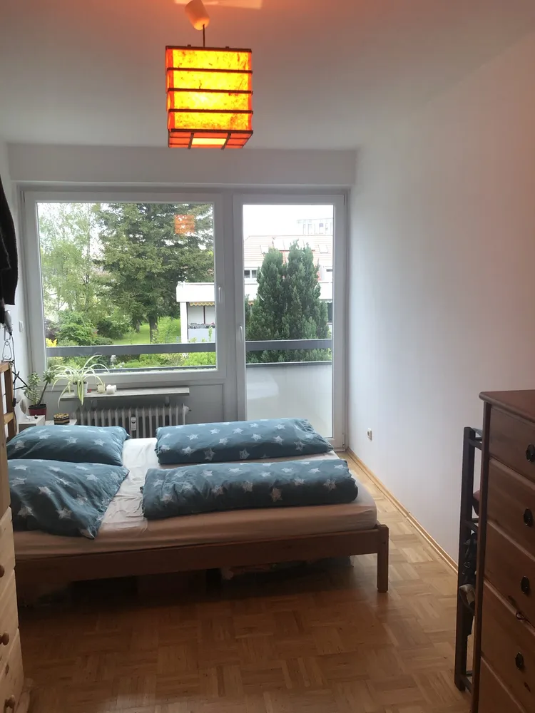 3 Zimmer Wohnung mit 85 m² in München – Bild 4