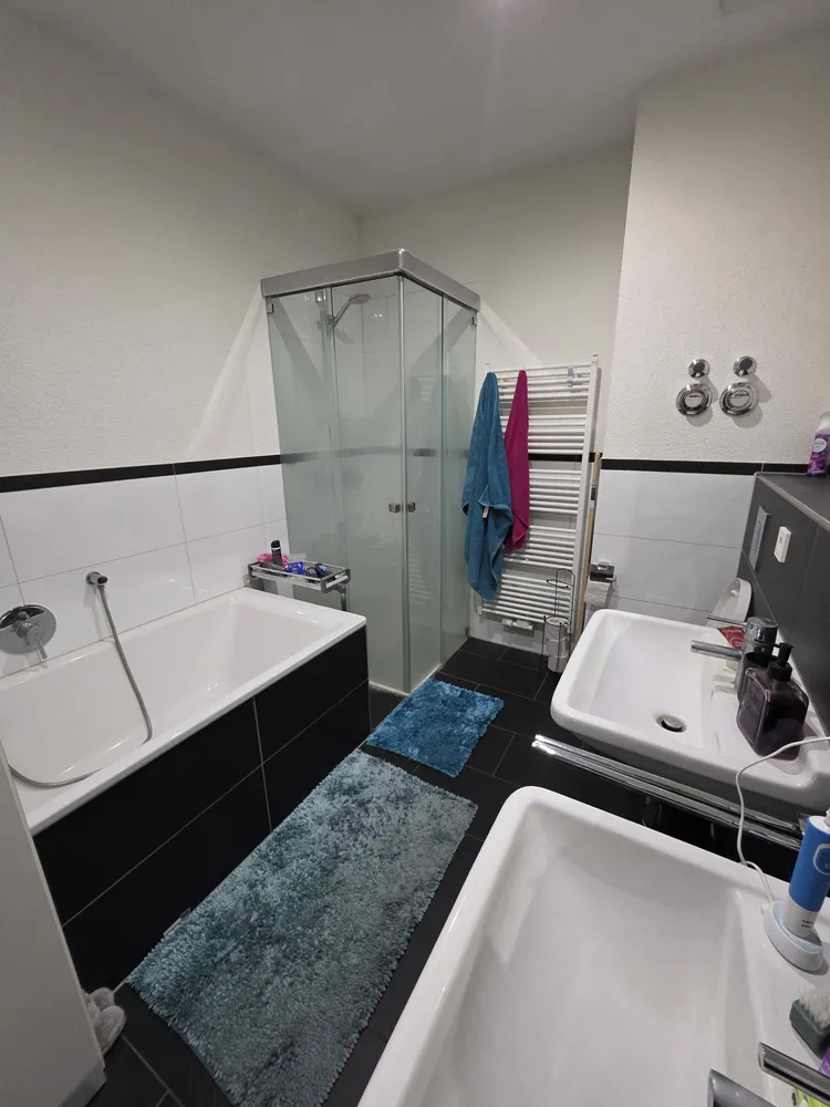 2 Zimmer Wohnung mit 67 m² in Lahr/Schwarzwald – Bild 7