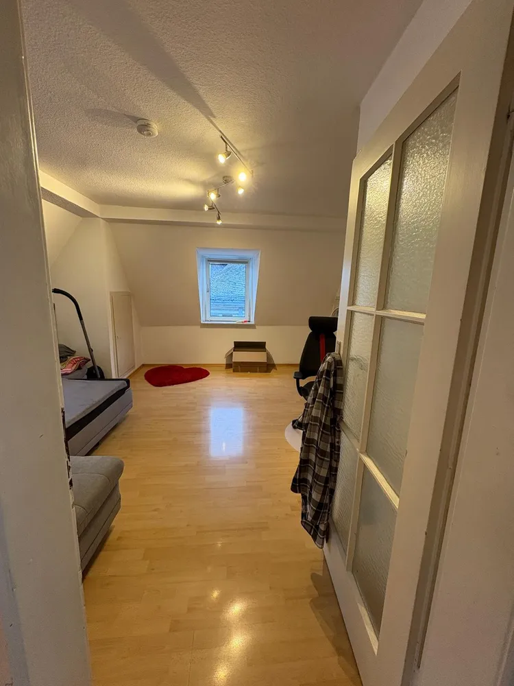 1 Zimmer Wohnung mit 50 m² in Koblenz – Bild 3