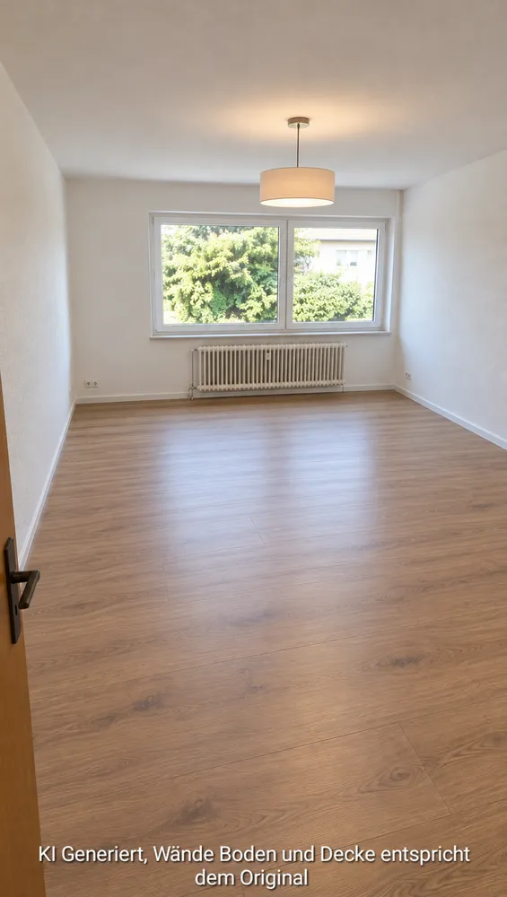 2 Zimmer Wohnung mit 49 m² in Essen – Bild 6