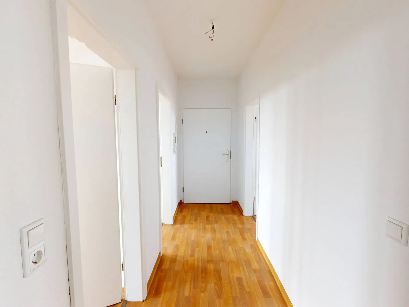 3 Zimmer Wohnung mit 65 m² in Wittenberg – Bild 10