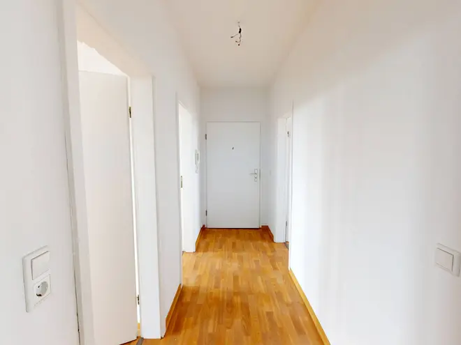 3 Zimmer Wohnung mit 65 m² in Lutherstadt Wittenberg – Bild 10