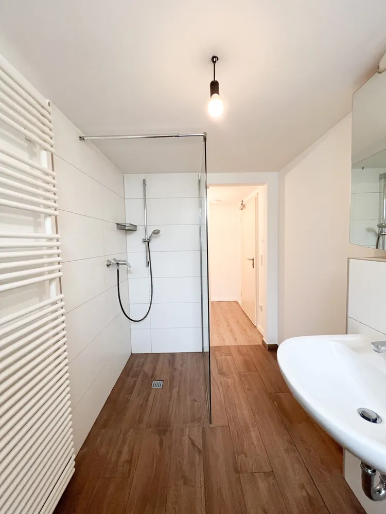 1 Zimmer Wohnung mit 40 m² in Mannheim – Bild 9