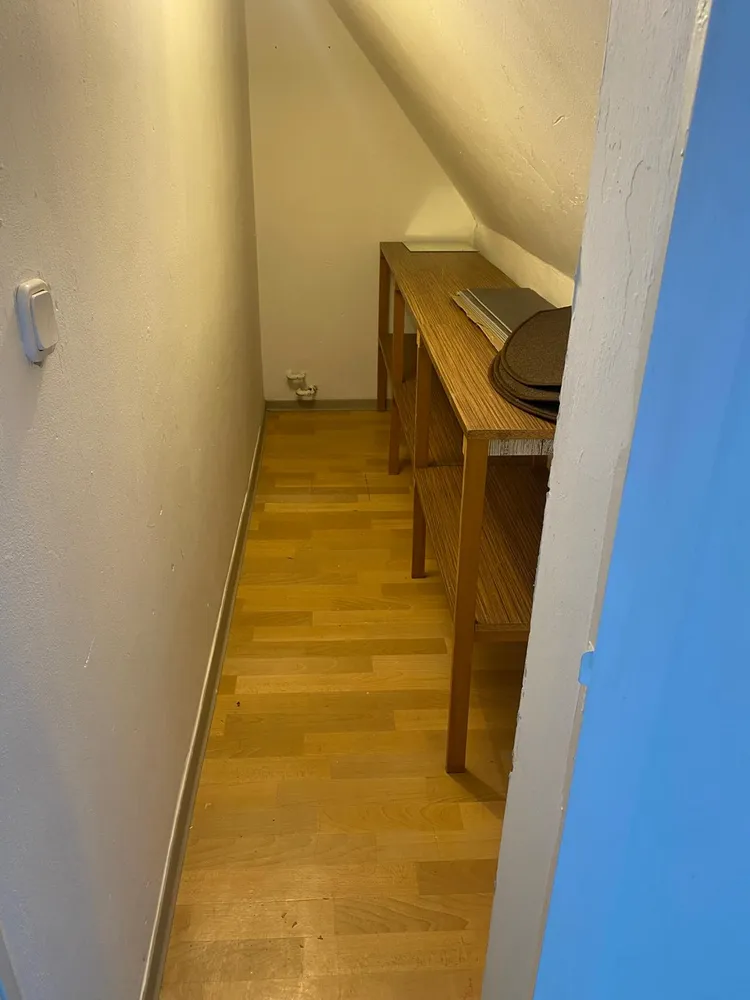 1 Zimmer Wohnung mit 23 m² in Oberhausen – Bild 7