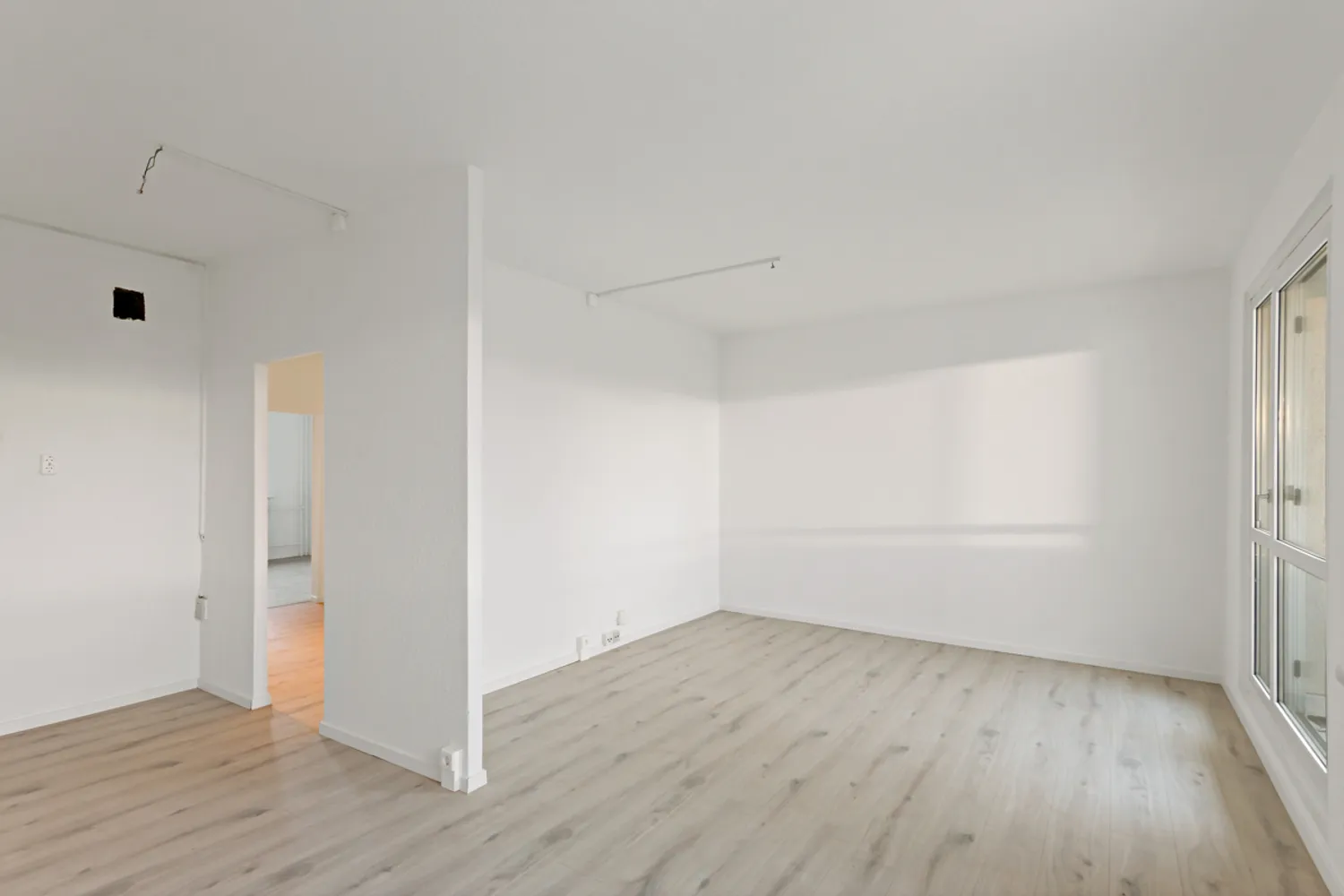 3 Zimmer Wohnung mit 56 m² in Halle (Saale) – Bild 5