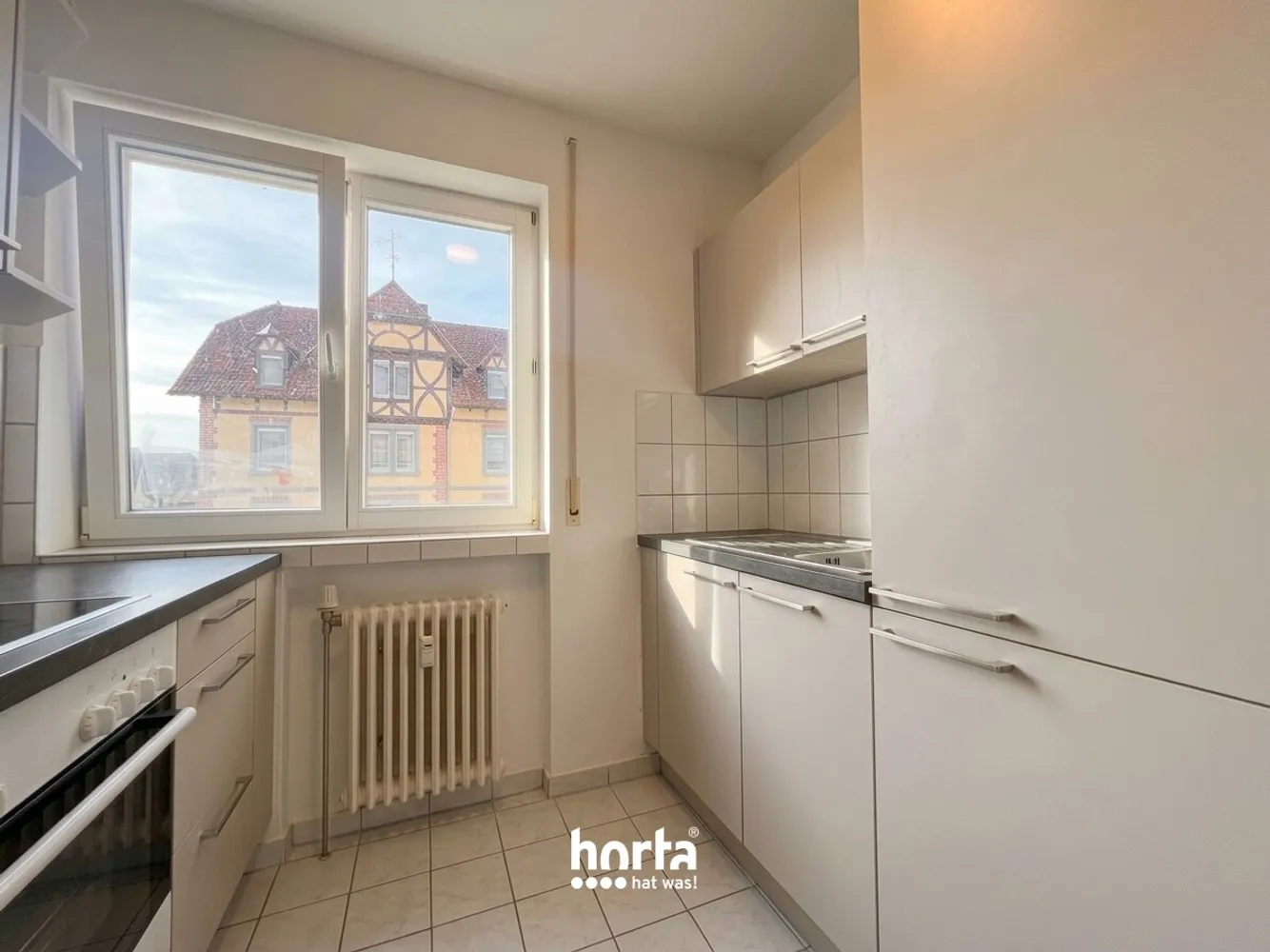 2 Zimmer Wohnung mit 56 m² in Konstanz – Bild 8