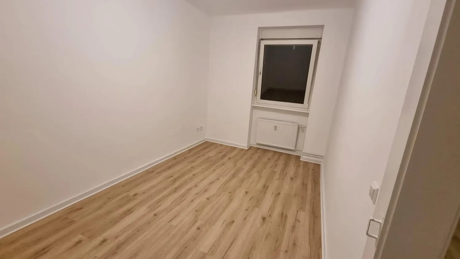 2 room apartment with 35 m² in Mannheim – Photo 9