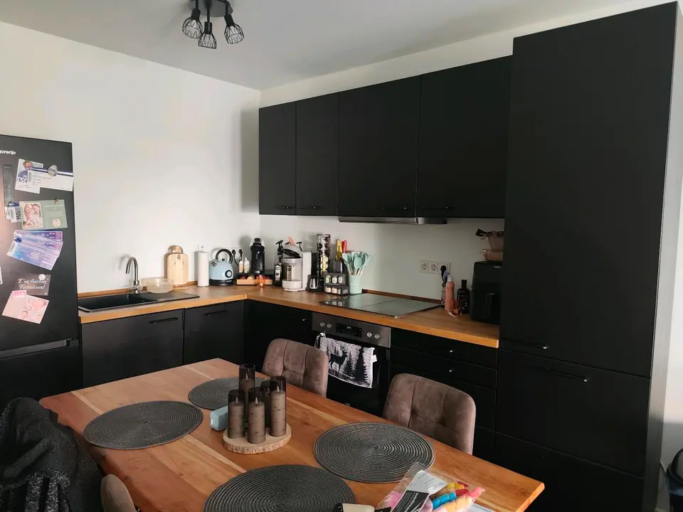 3 room apartment with 75 m² in Magdeburg – Photo 2