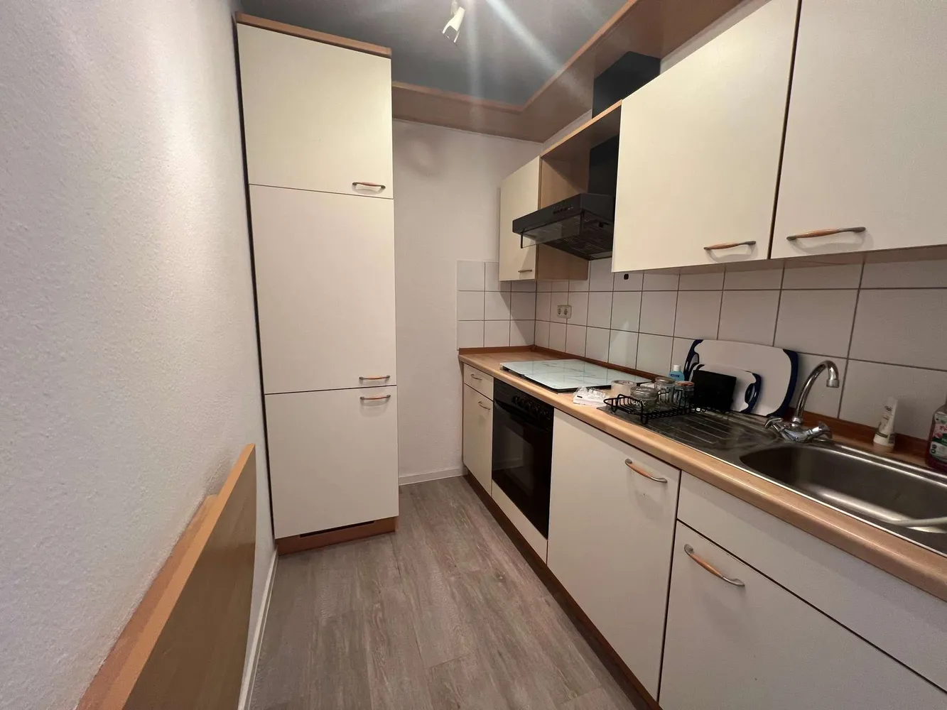2 room apartment with 56 m² in Marburg – Photo 6