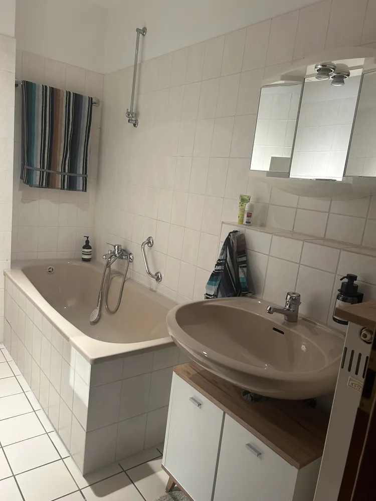 2 Zimmer Wohnung mit 41 m² in Köln – Bild 7