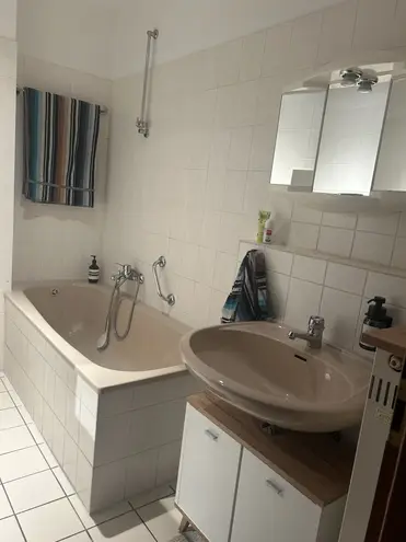 2 room apartment with 41 m² in Cologne – Photo 8