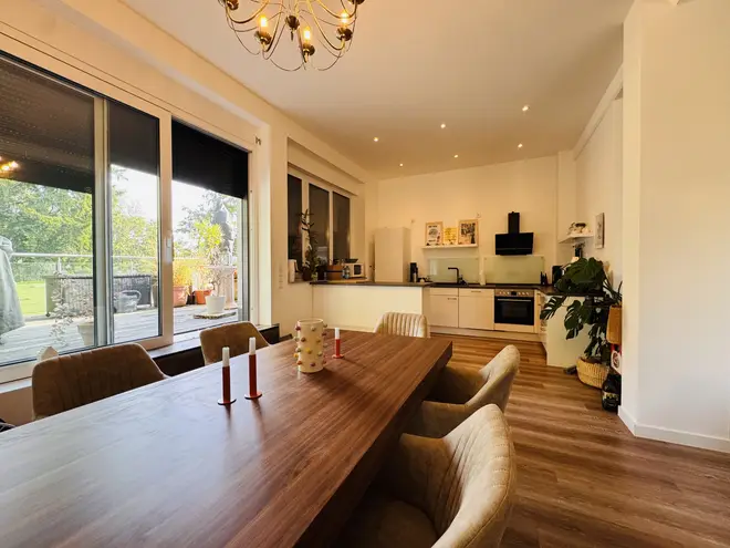 2 Zimmer Wohnung mit 87 m² in Solingen – Bild 9