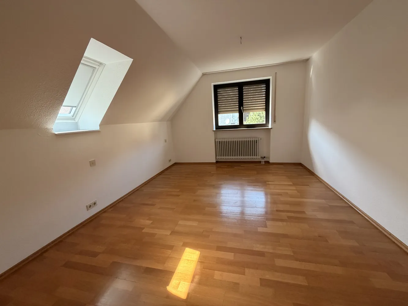 3 Zimmer Wohnung mit 83 m² in Augsburg – Bild 8