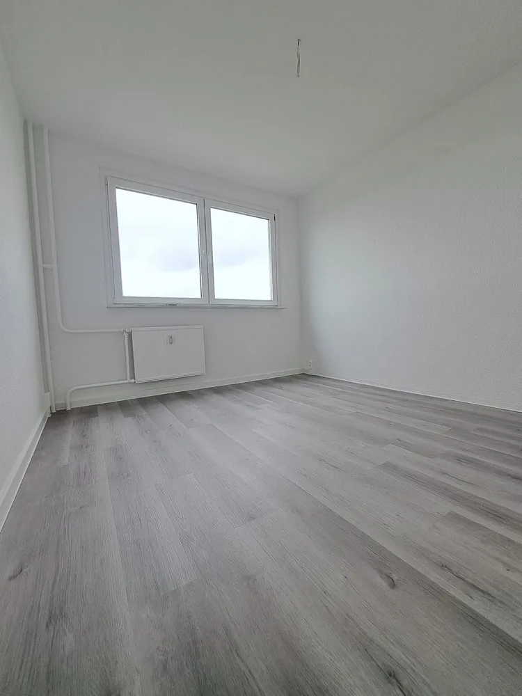 3 Zimmer Wohnung mit 55 m² in Halle (Saale) – Bild 4