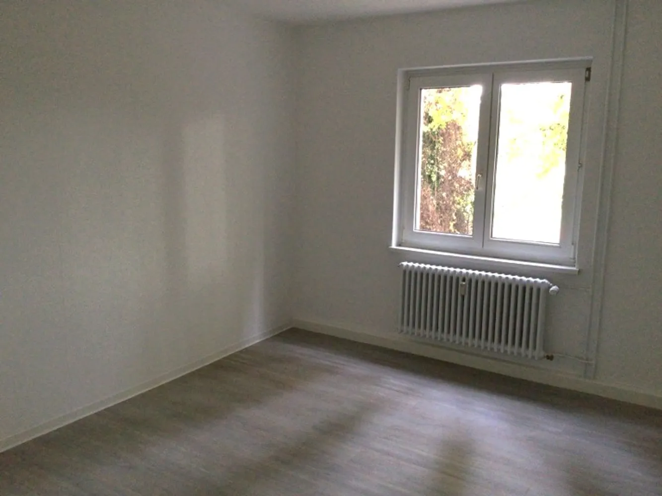 2 Zimmer Wohnung mit 49 m² in Karlsruhe – Bild 8