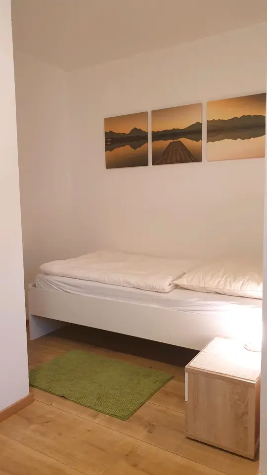 2 Zimmer Wohnung mit 20 m² in Wolfsburg – Bild 1