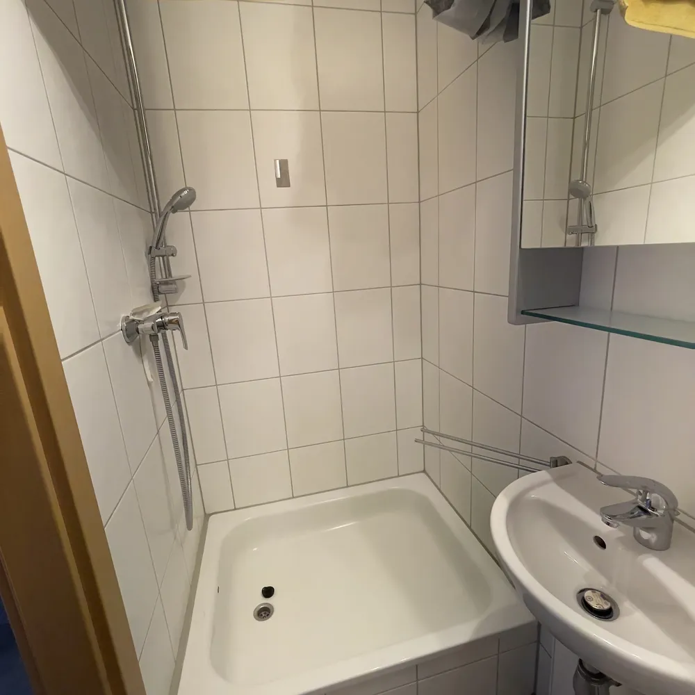 1 Zimmer Wohnung mit 30 m² in Solingen – Bild 8