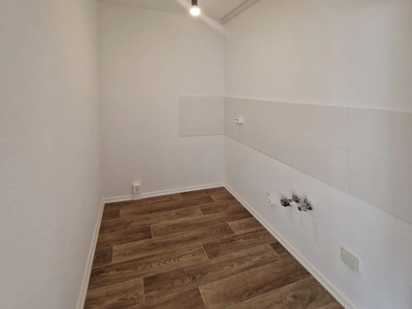 1 Zimmer Wohnung mit 35 m² in Halle (Saale) – Bild 3