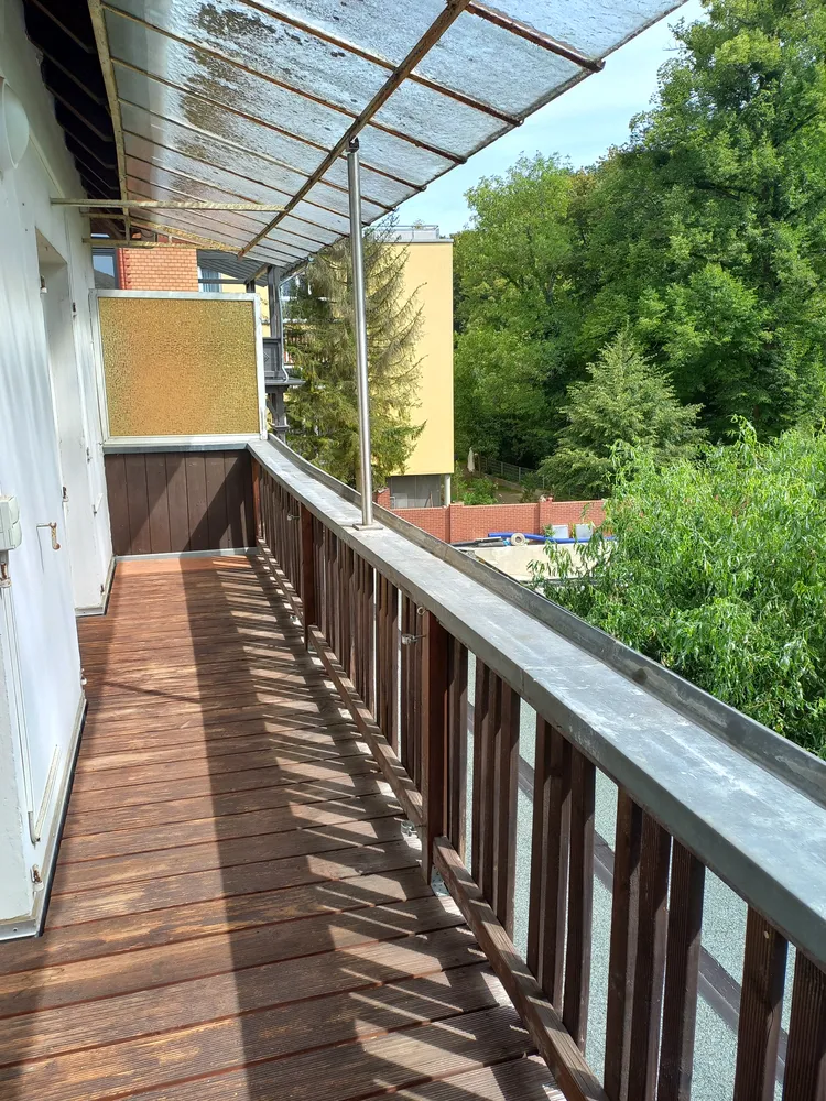 3 Zimmer Wohnung mit 82 m² in Wiesbaden – Bild 9