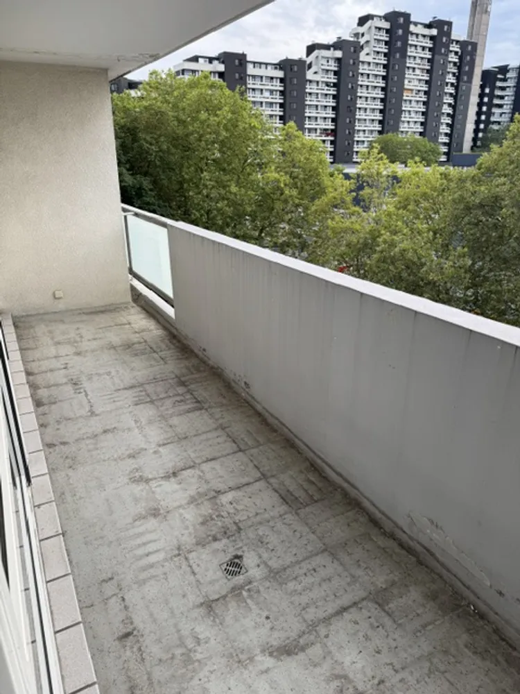 3 room apartment with 64 m² in Cologne – Photo 6