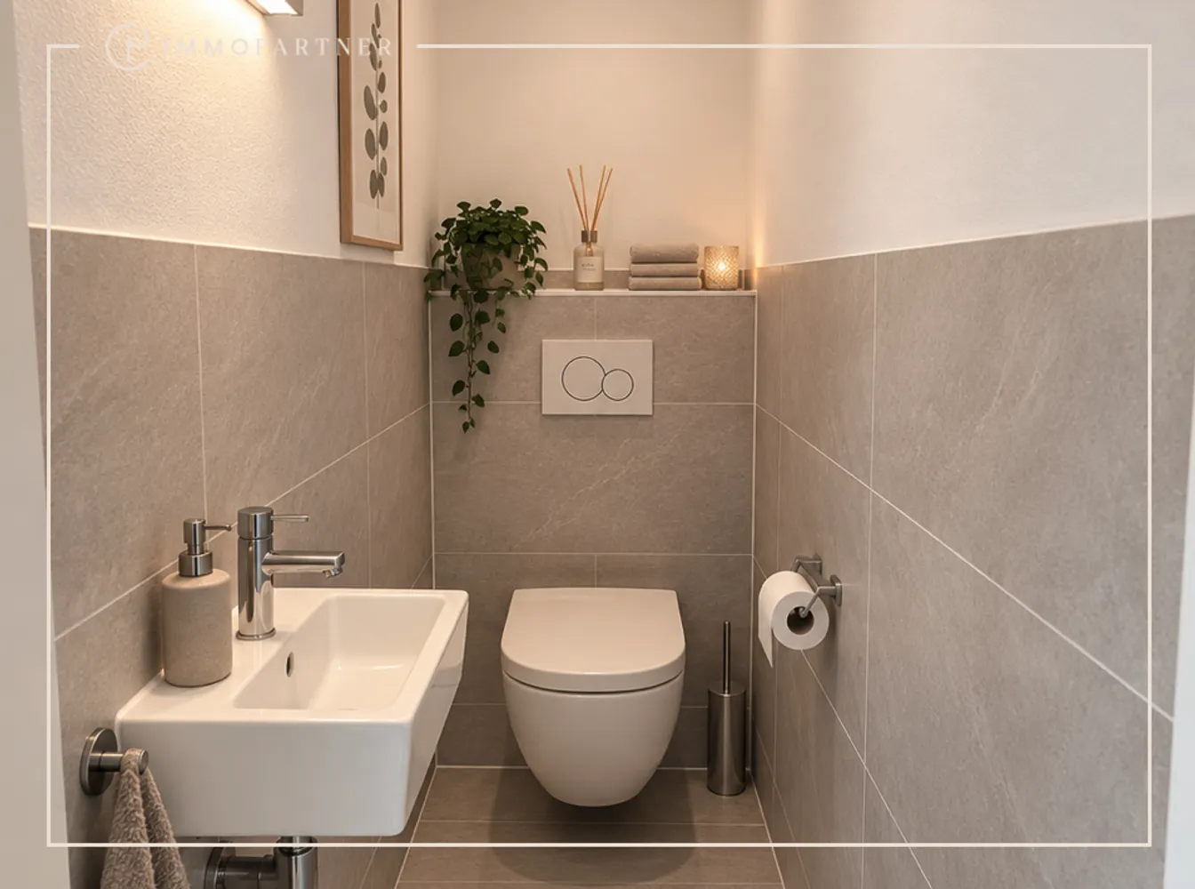 3 Zimmer Wohnung mit 90 m² in Stuttgart – Bild 11